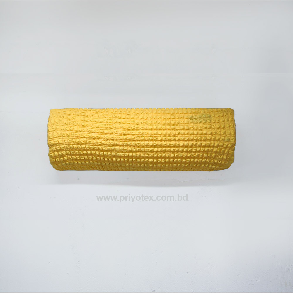 AC Cover - Turkey Yellow