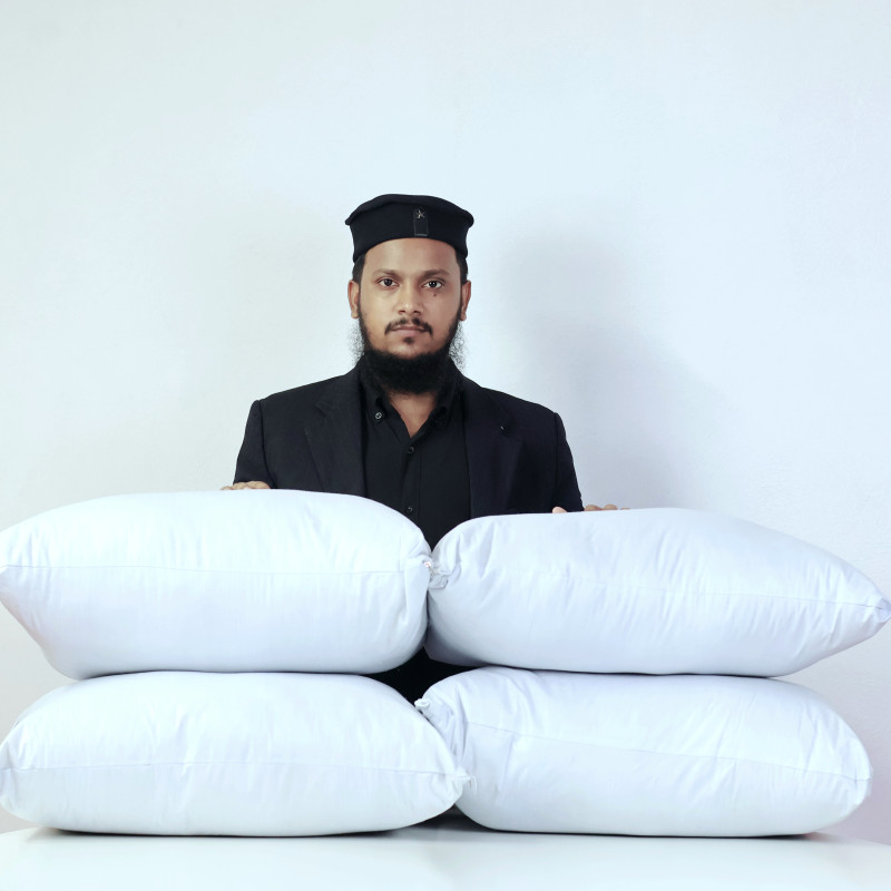 অরিজিনাল শিমুল তুলার বালিশের বৈশিষ্ট্য ও দাম